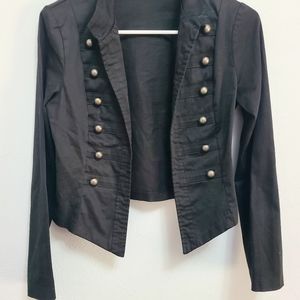 womens blazer